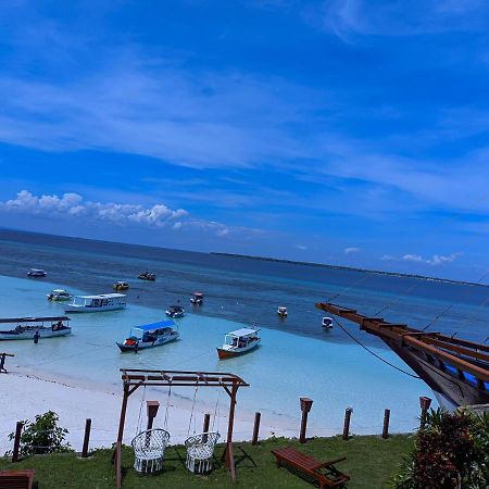 Anda Beach Hotel 比拉 外观 照片