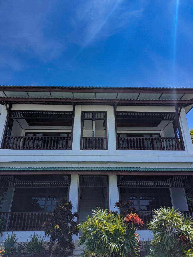 Anda Beach Hotel 比拉 外观 照片