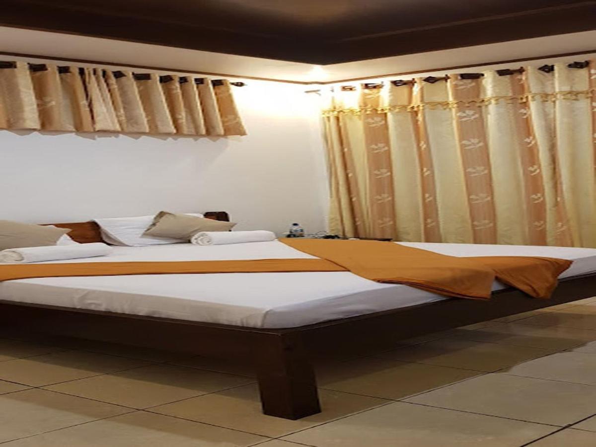 Anda Beach Hotel 比拉 外观 照片