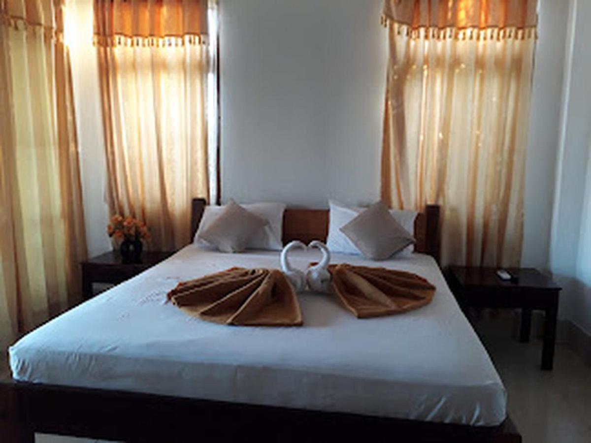 Anda Beach Hotel 比拉 外观 照片