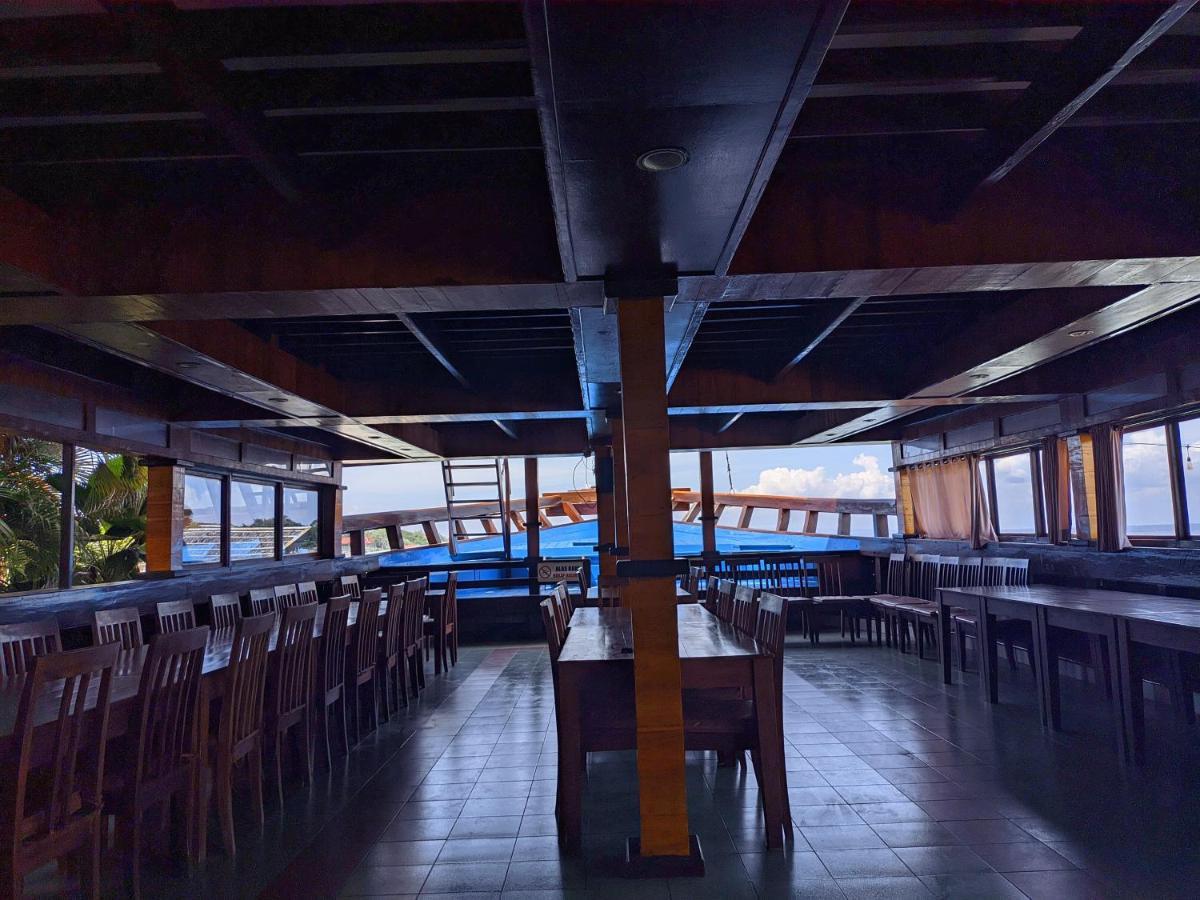 Anda Beach Hotel 比拉 外观 照片