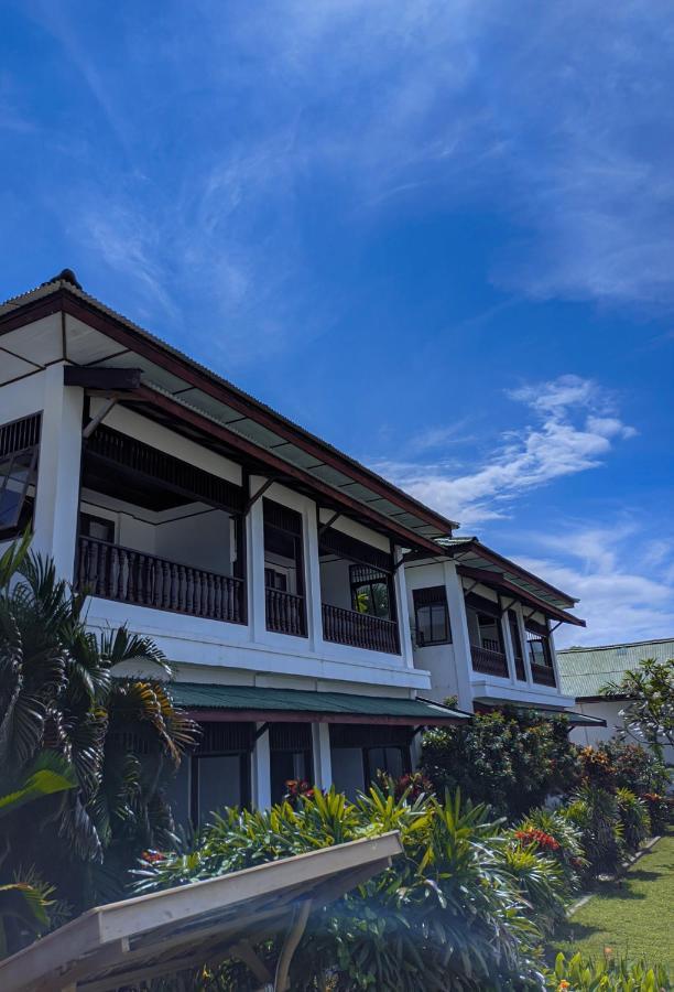 Anda Beach Hotel 比拉 外观 照片