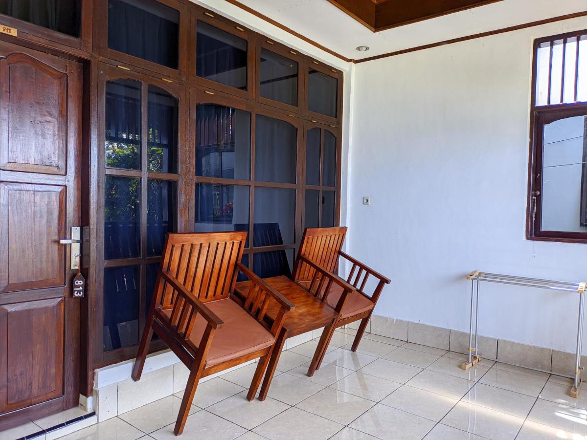 Anda Beach Hotel 比拉 外观 照片